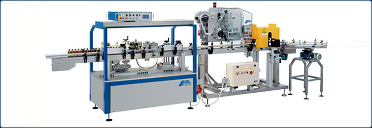 Sleeve applicator and labeller