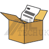 Invoice/Advice Note Print and Insertion