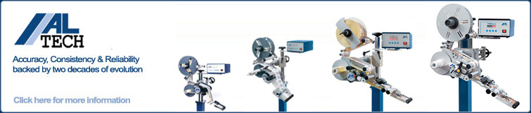 ALTech UK backed by 2 decades of evolution