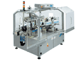 Pallet Labellers