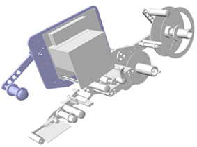 ALritma CAD