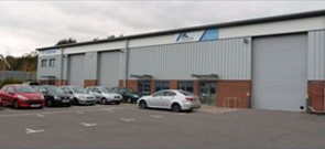 New Building