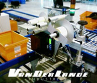 ALcode @ Vanderlande IC