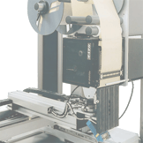 Pallet Labelling