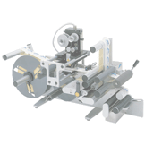 Semi Automatic Labellers