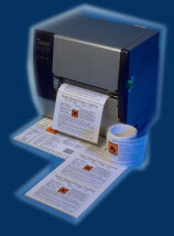 Chemical Labelling