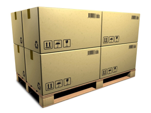 Case & Pallet Labelling (SSCC)