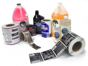 Chemical Labelling