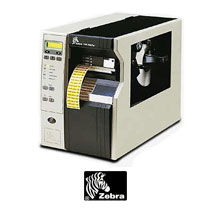 Zebra 110XiIIIPlus