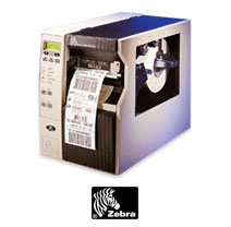 Zebra 140XiIIIPlus
