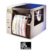 Zebra 220XiIIIPlus