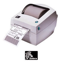 Zebra TLP 2844-Z