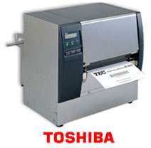 Toshiba TEC B-882