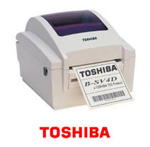 Toshiba TEC B-SV4D