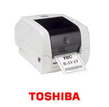 Toshiba TEC B-SV4T