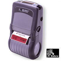 Zebra QL320