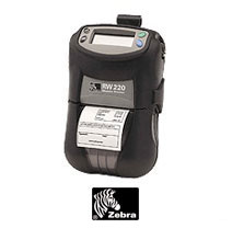 Zebra RW220