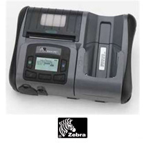 Zebra RW420