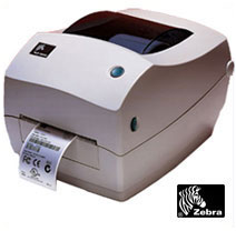 Zebra TLP 3842-Z