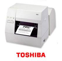 Toshiba TEC B-452-HS