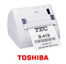 Toshiba TEC B-419