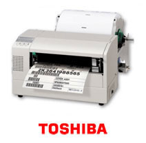Toshiba TEC B-852