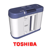 Toshiba TEC B-SP2D
