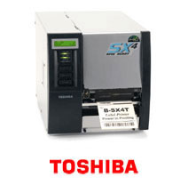 Toshiba TEC B-SX4T