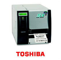 Toshiba TEC B-SX5T