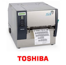 Toshiba TEC B-SX8T