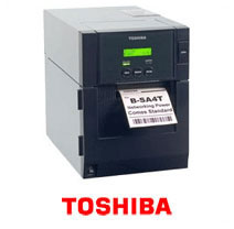 Toshiba TEC B-SA4TM