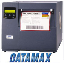 Datamax W-6208