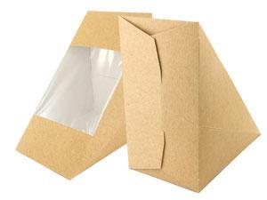 Sandwich & Food Labelling