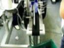ALbelt E low cost front & back labelling system