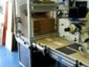 Flat Pack Corrugated Box