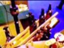 Low Cost ALbelt C Wraparound Labelling System