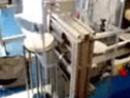 Pick and Place Feed & Labelling System
