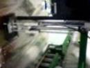 Stretch Wrapper Turntable Pallet Labeller