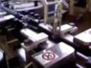 Tamper & Vacuum Wraparound Labelling