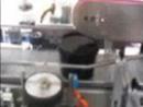 Tapered Products Labelling