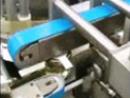 Front & Back Vacuum Wraparound Labelling