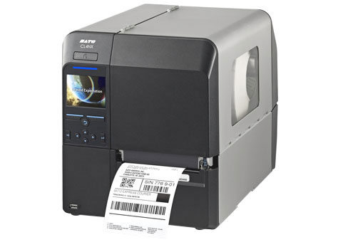 Label Printers