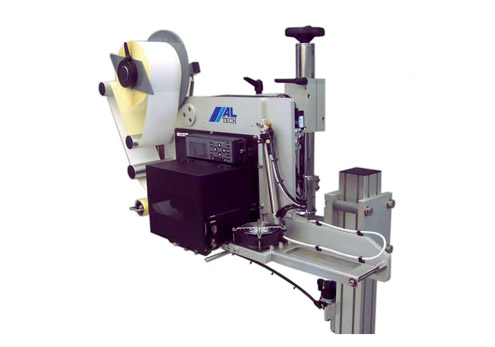 ALcode LT Compact & Economical Print & Apply - ALTech UK