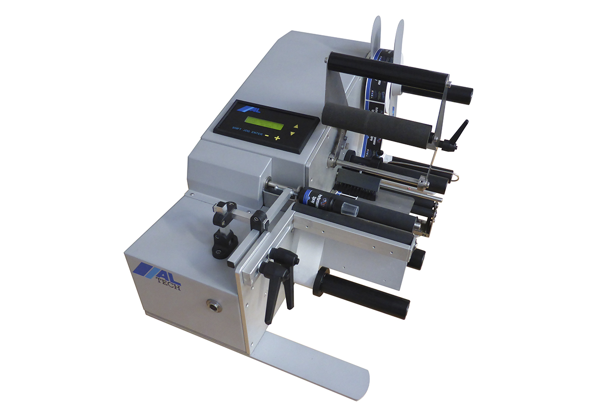 ALwrap Entry Level Desktop Wraparound - ALTech UK