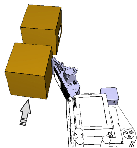 Alcode Robotics ALcode Industrial Print & Apply - ALTech UK