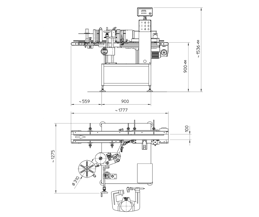 Configuration