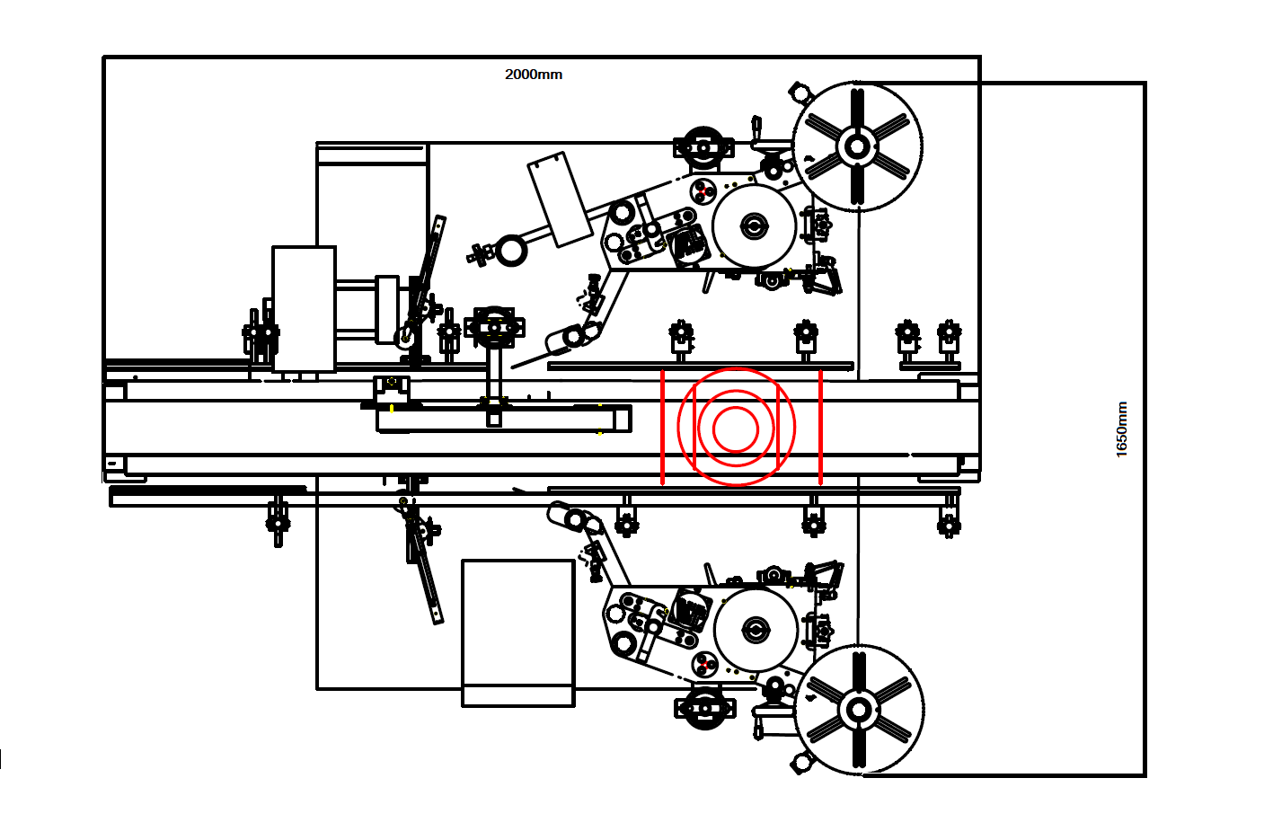 Configuration