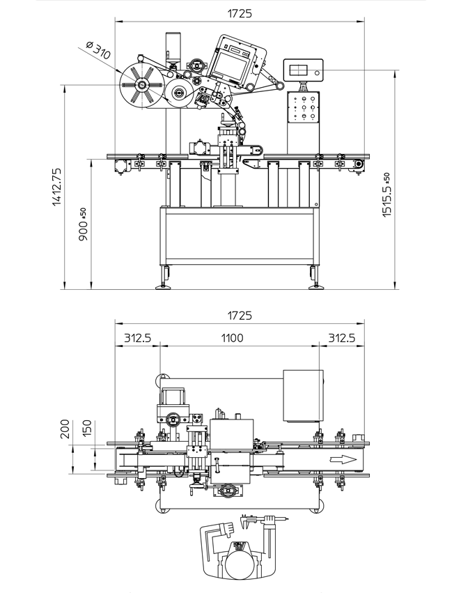 Configuration