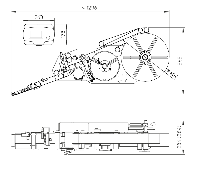 Configuration