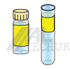 Vial and Tube Labelling
